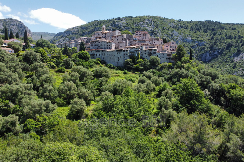 Vente villa Peillon  