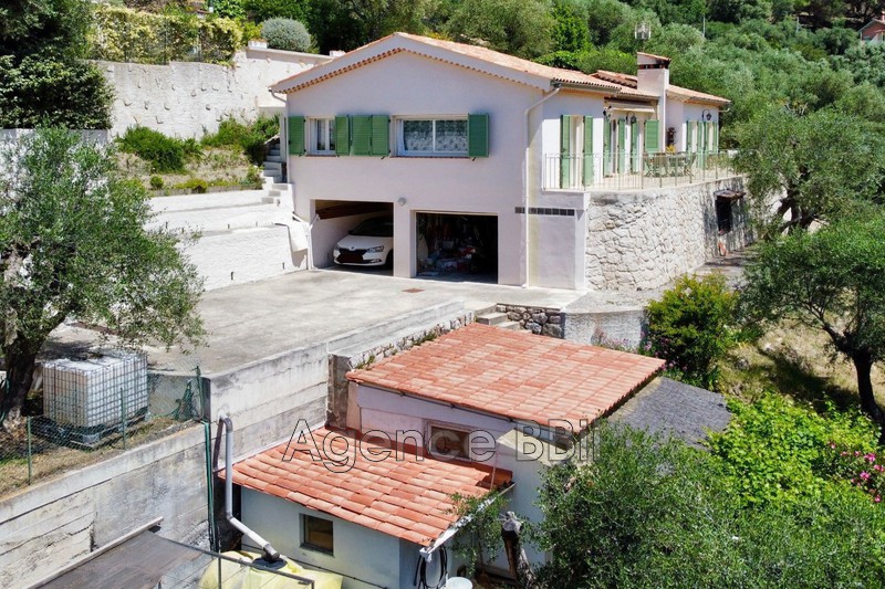 Vente villa Peillon  