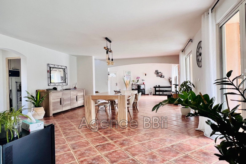 Vente villa Lorgues  