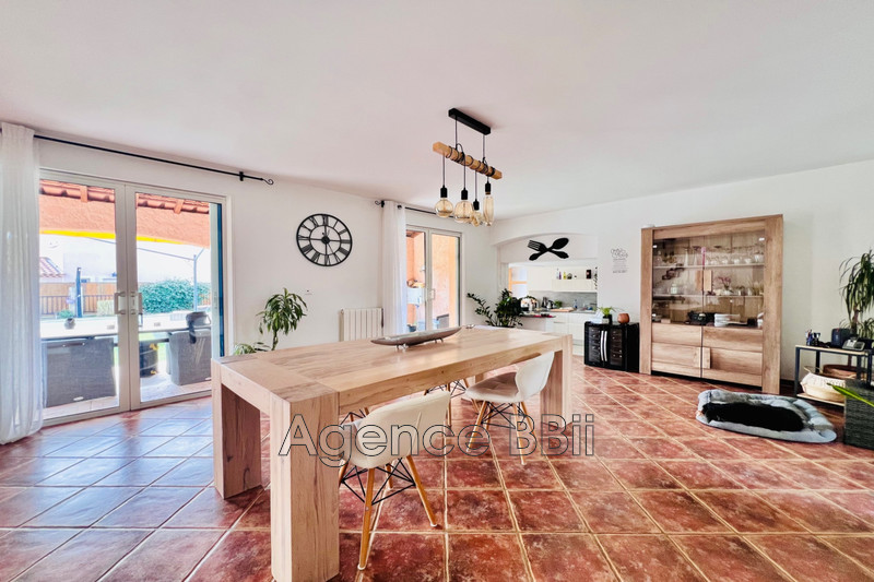 Vente villa Lorgues  