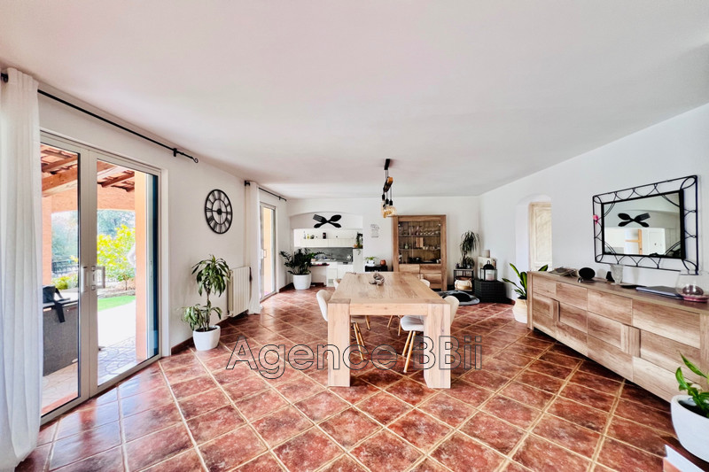 Vente villa Lorgues  