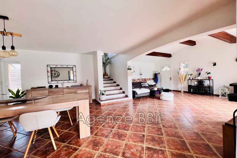 Vente villa Lorgues  