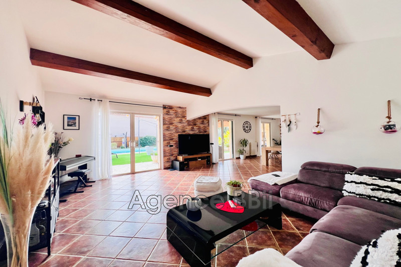 Vente villa Lorgues  