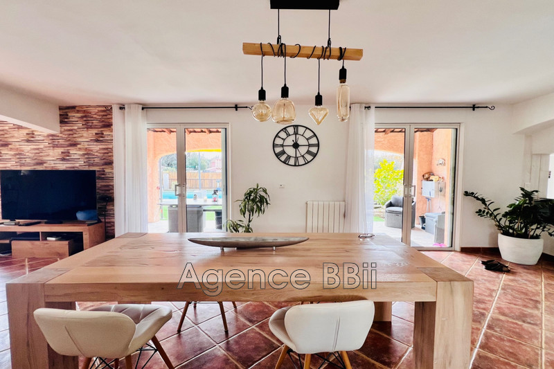 Vente villa Lorgues  