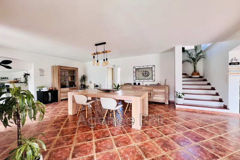 Vente villa Lorgues  