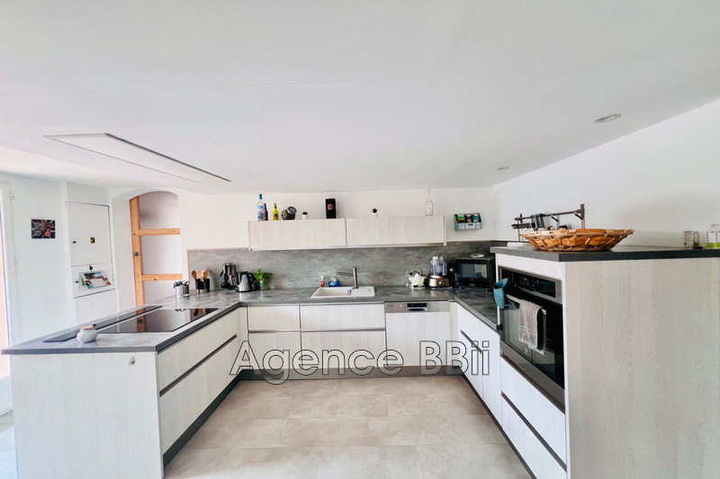 Vente villa Lorgues  