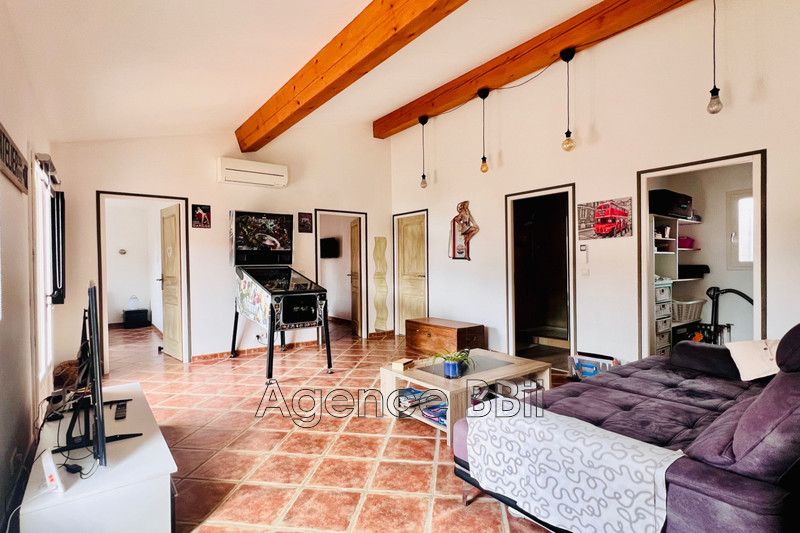 Vente villa Lorgues  