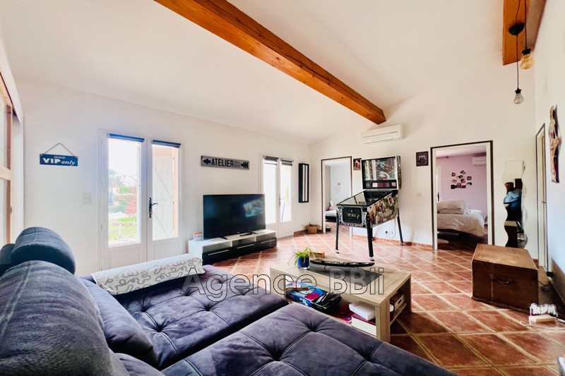 Vente villa Lorgues  