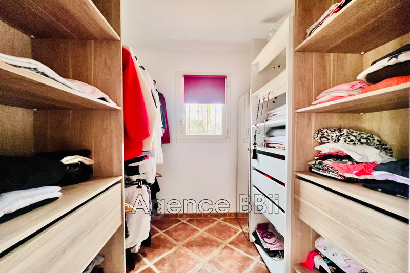 Vente villa Lorgues  