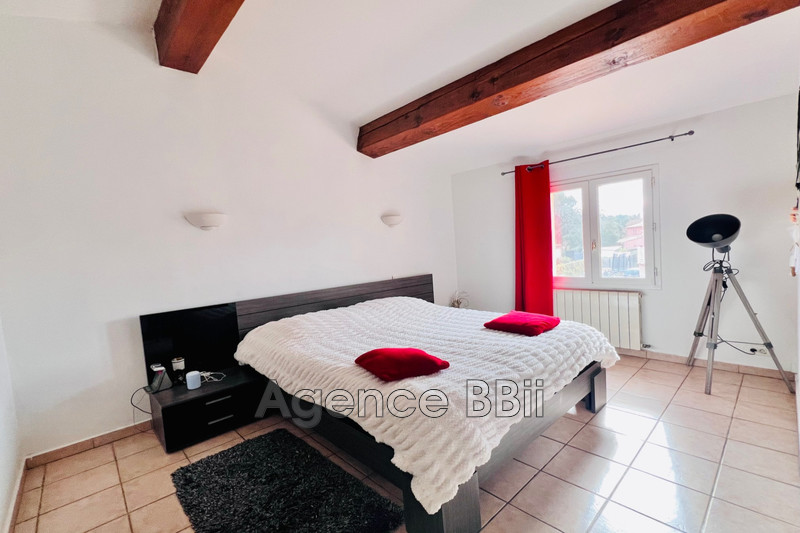Vente villa Lorgues  