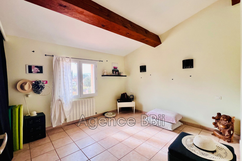 Vente villa Lorgues  