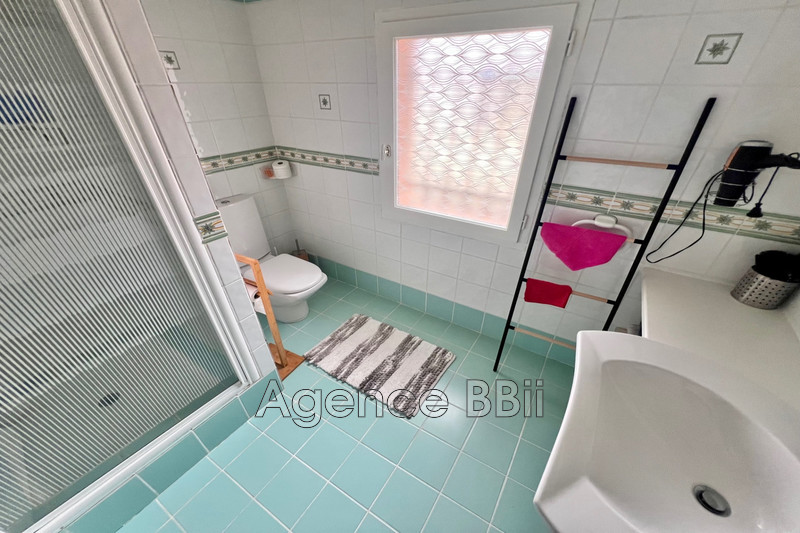 Vente villa Lorgues  