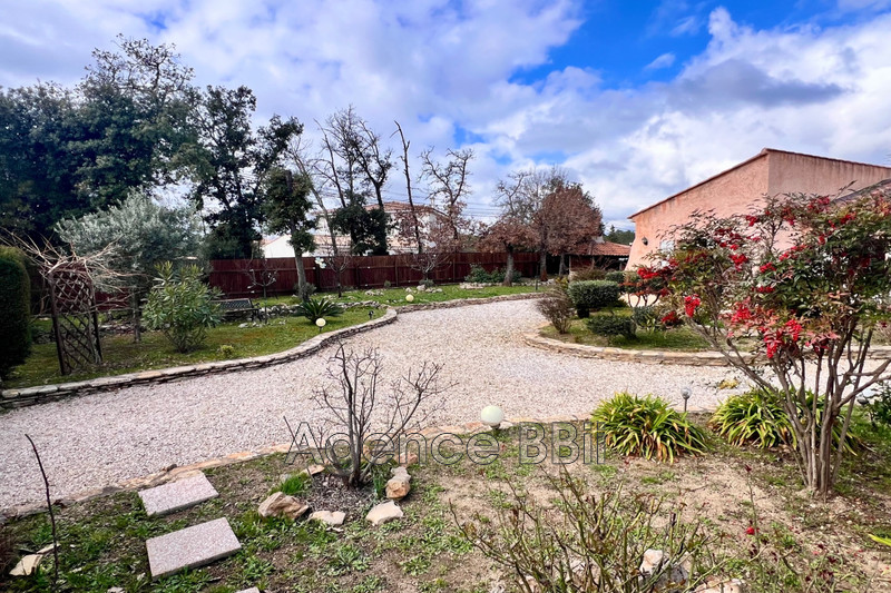 Vente villa Lorgues  