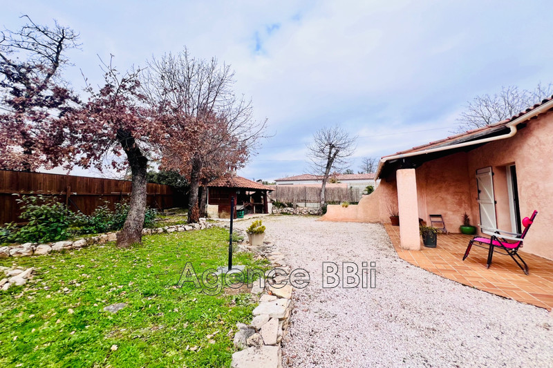 Vente villa Lorgues  