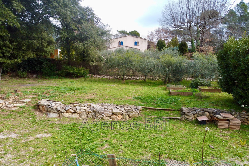 Vente villa Lorgues  