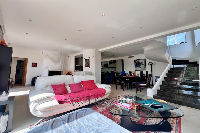 Vente villa Le Thoronet  