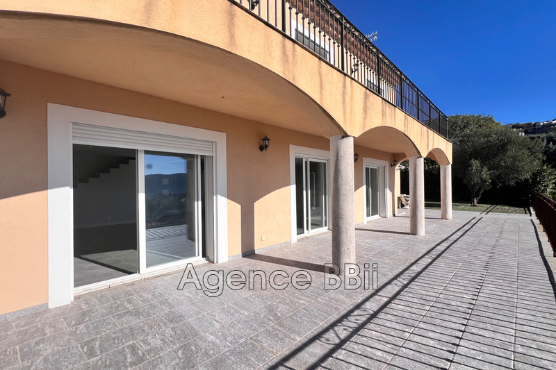 Vente villa provençale Nice  