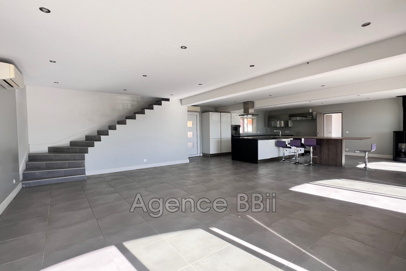 Vente villa provençale Tourrette-Levens  