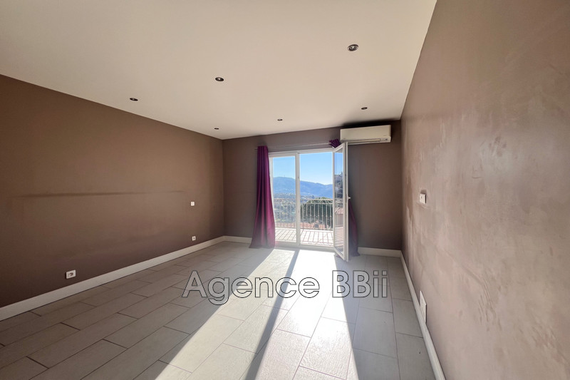 Vente villa provençale Tourrette-Levens  