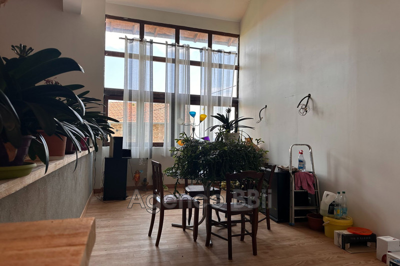 Vente maison de campagne Cours-la-Ville  