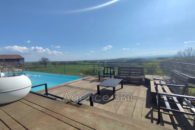 Vente maison d'hôtes Saint-Priest-la-Roche  