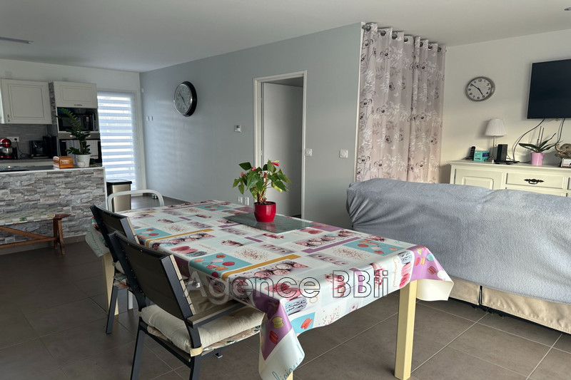 Vente maison récente Ouches  