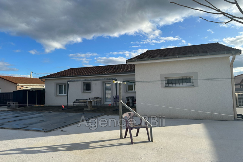 Vente maison récente Ouches  