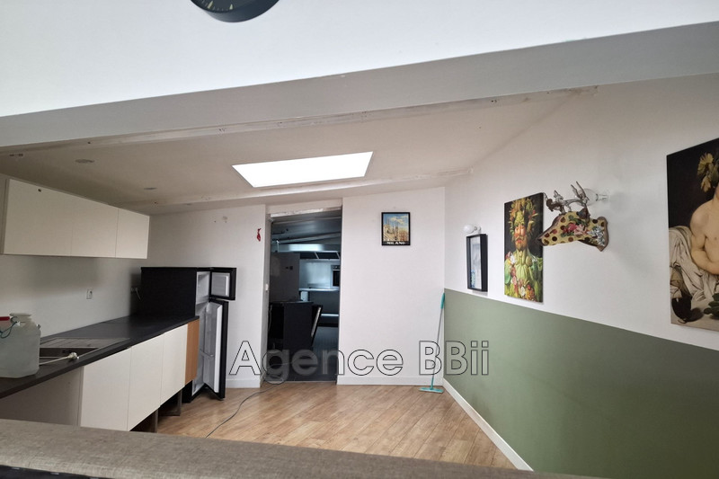 Vente maison Saint-Brieuc  