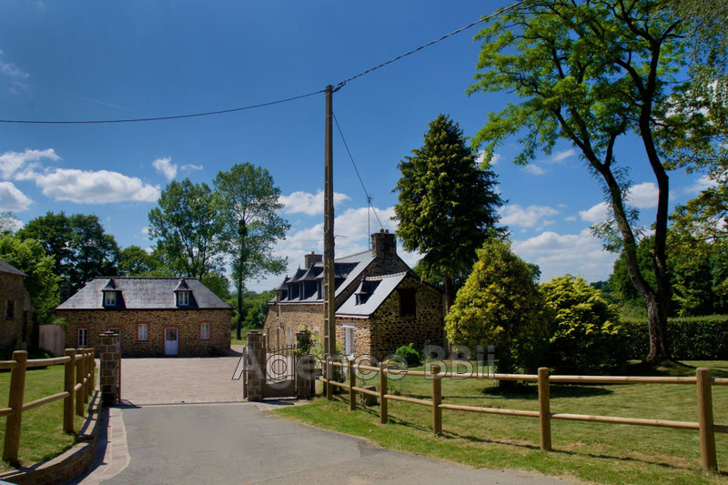 Cottage Corlay Quintin,   achat cottage  6 chambres   284&nbsp;m&sup2;