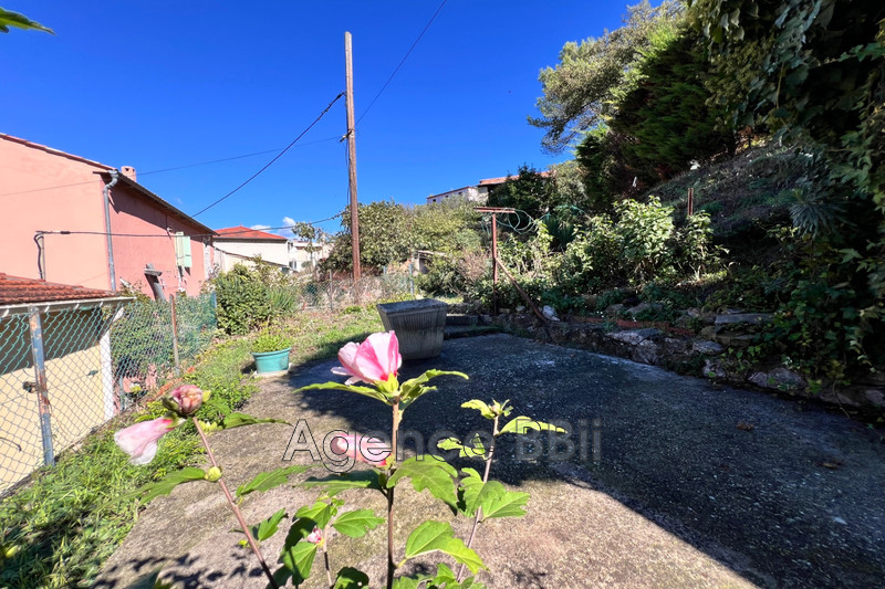 Vente maison Blausasc  