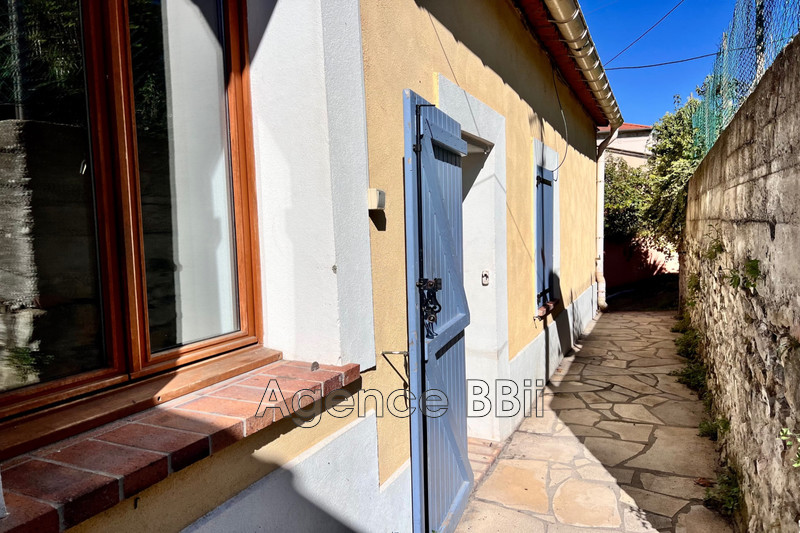 Vente maison Blausasc  