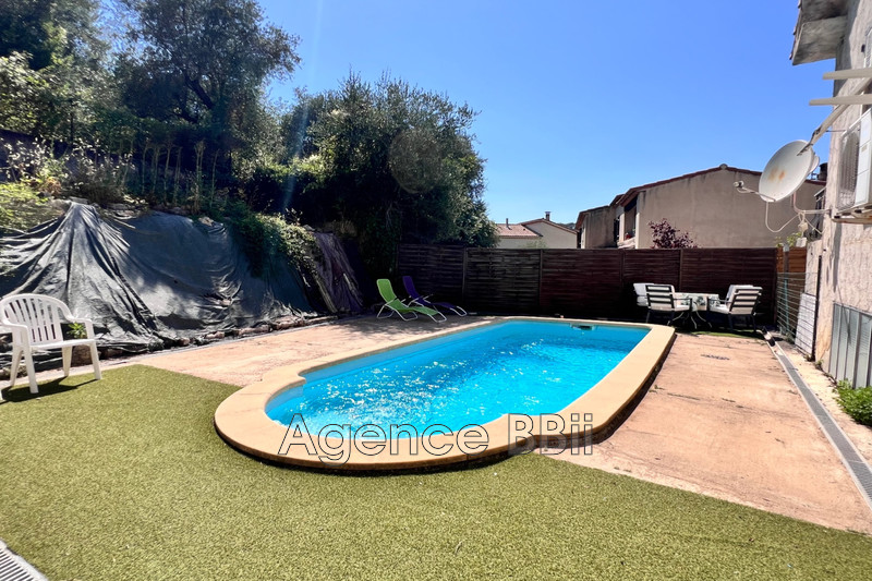 Vente villa la grave de peille  