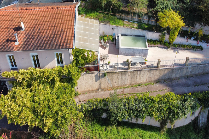 Vente maison Blausasc  