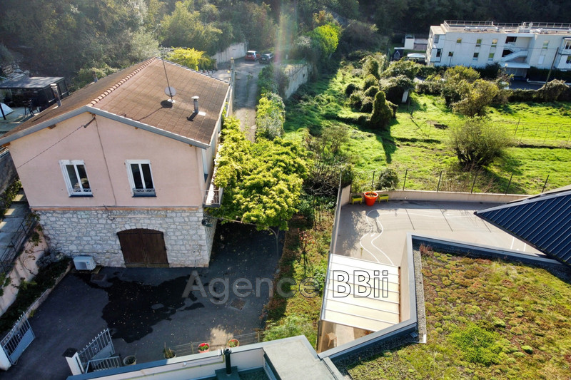 Vente maison Blausasc  