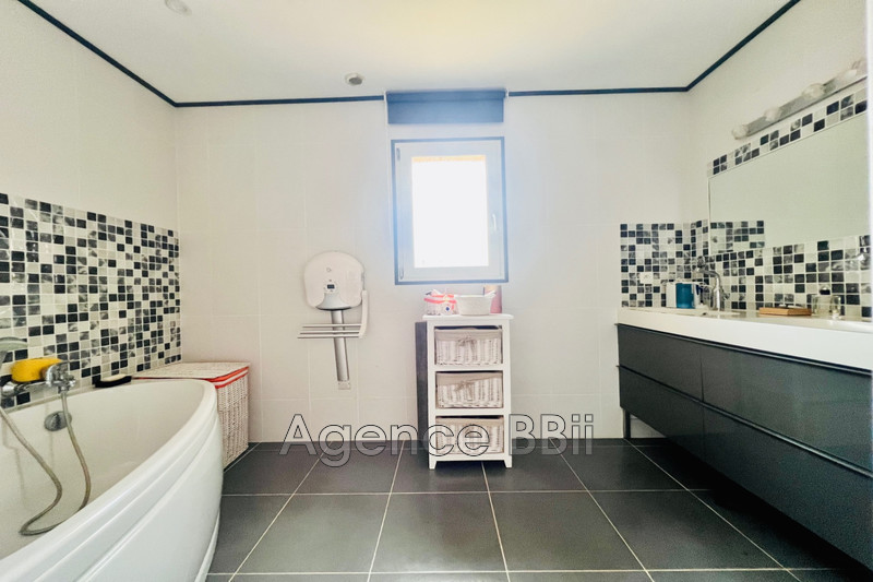 Vente villa Lorgues  