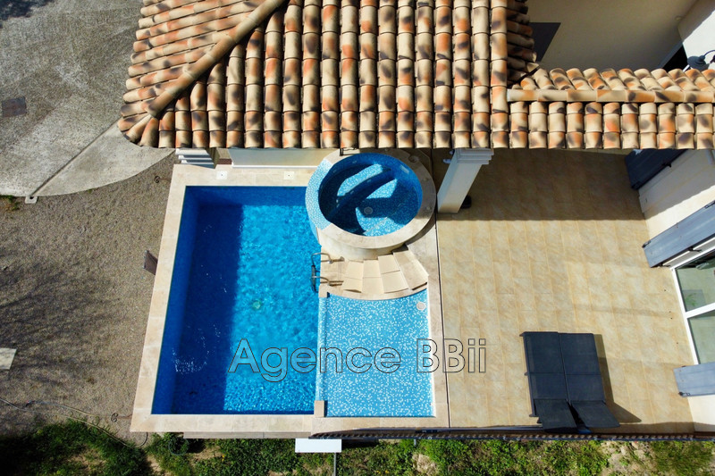 Vente villa Le Thoronet  
