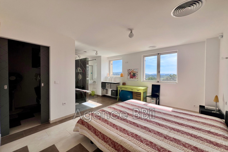 Vente villa Le Thoronet  