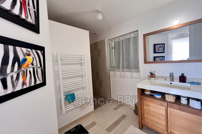 Vente villa Le Thoronet  