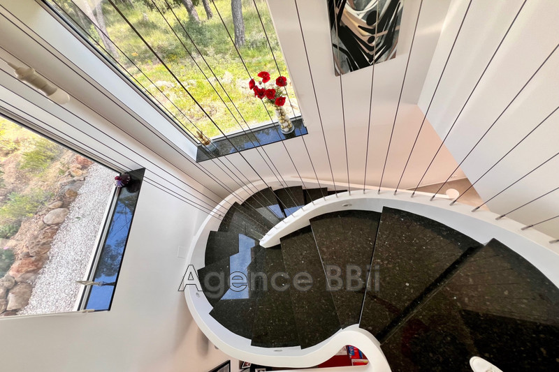 Vente villa Le Thoronet  
