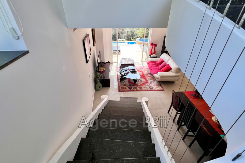 Vente villa Le Thoronet  