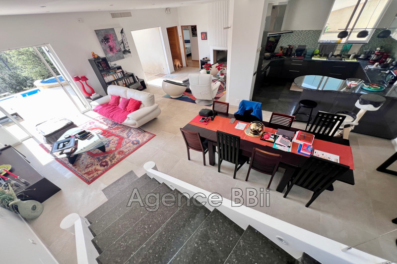 Vente villa Le Thoronet  