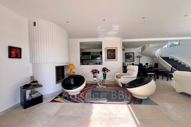 Vente villa Le Thoronet  
