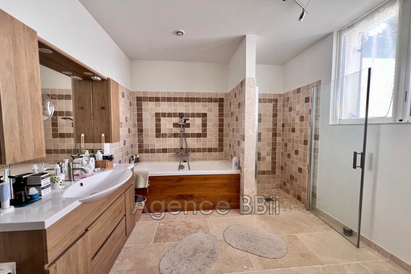Vente villa Le Thoronet  
