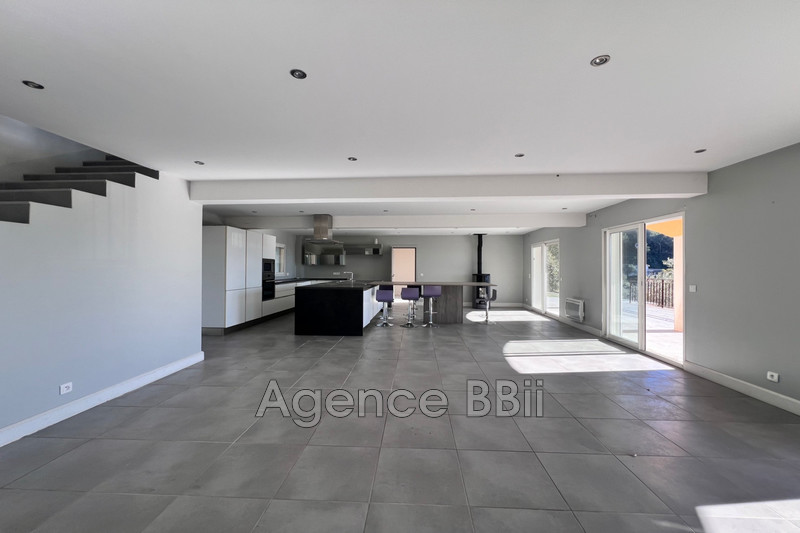 Vente villa provençale Tourrette-Levens  