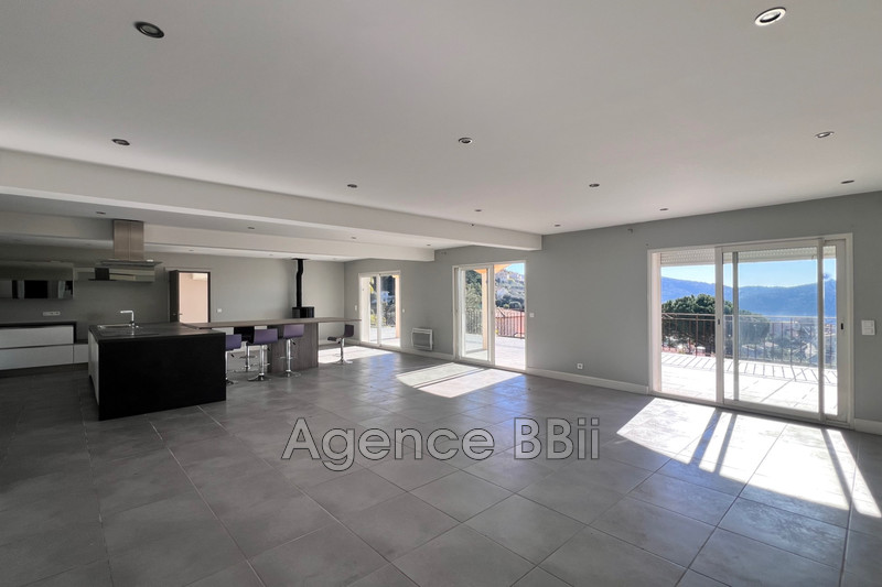 Vente villa provençale Tourrette-Levens  