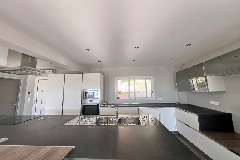 Vente villa provençale Tourrette-Levens  