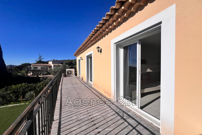 Vente villa provençale Tourrette-Levens  