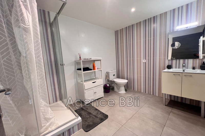 Vente villa provençale Tourrette-Levens  