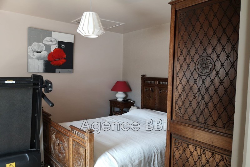 Vente longère Saint-Igeaux  