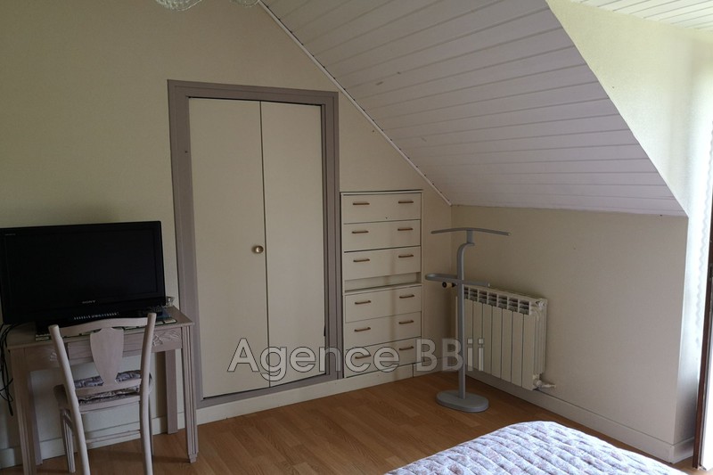 Vente longère Saint-Igeaux  